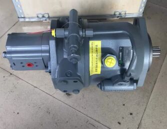 Pompa hydrauliczna HD250-7 do części zamiennych koparek Kato, pompa tłokowa osiowa, części posprzedażowe