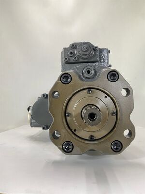 ZX160W 9227147 K5V80DTP-YXSKR-9K00/9POE pompa hydrauliczna