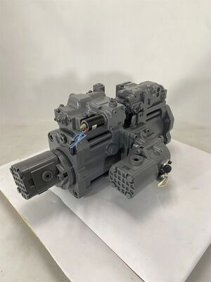 ZX160W 9227147 K5V80DTP-YXSKR-9K00/9POE pompa hydrauliczna