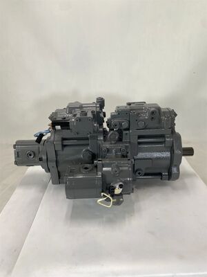 ZX160W 9227147 K5V80DTP-YXSKR-9K00/9POE pompa hydrauliczna