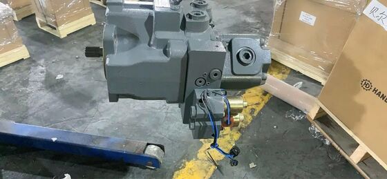 172478-73101 172478 73100 AP2D36LVTRS7-899-2 Vio75 VIO80 AP2D36LV1RS7 REXROTH Hydraulic Pump yanmar Excavator Pump Repair Parts POMPA