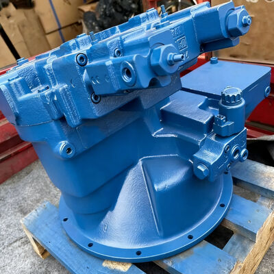 Pompa hydrauliczna DH340 DH360 do części zamiennych koparek Doosan 401-00253 401-00253A 401-00254 401-00254b Pompa tłokowa osiowa