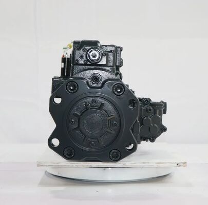 DH260 Hydraulic Pump for Doosan Excavator Spare Parts Axial Piston Pump