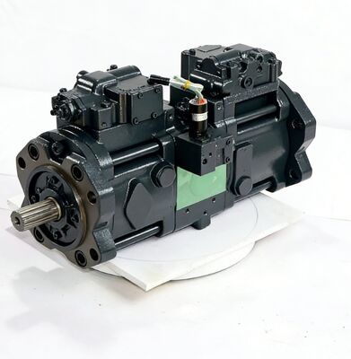 DH260 Hydraulic Pump for Doosan Excavator Spare Parts Axial Piston Pump