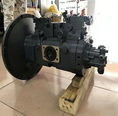 DH215-9C Hydraulic Pump for Doosan Excavator Spare Parts DPA117 Hydraulic Pump Accessories Producent