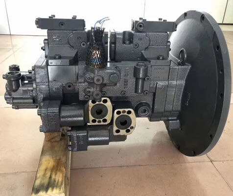 DH215-9C Hydraulic Pump for Doosan Excavator Spare Parts DPA117 Hydraulic Pump Accessories Producent