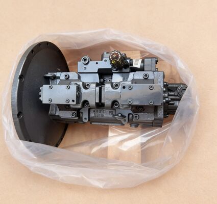 DH215-9C Hydraulic Pump for Doosan Excavator Spare Parts DPA117 Hydraulic Pump Accessories Producent