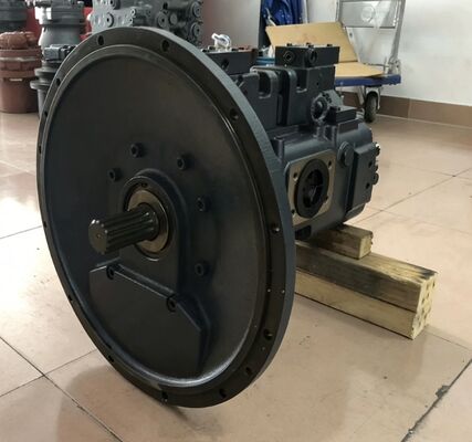 DH215-9C Hydraulic Pump for Doosan Excavator Spare Parts DPA117 Hydraulic Pump Accessories Producent