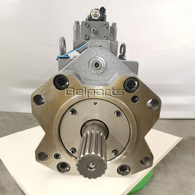 Pompa hydrauliczna K3V280 4635645 ZX650-3 EX1200-6, ZX650LC-3, ZX670LCH-3, ZX670LCR-3, ZX850-3, ZX850-3F, ZX850LC-3-DH, ZX870H-3, ZX870H-3-HCMC, ZX870H-3F, ZX870R-3, ZX870R-3F