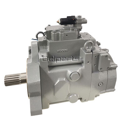 Pompa hydrauliczna K3V280 4635645 ZX650-3 EX1200-6, ZX650LC-3, ZX670LCH-3, ZX670LCR-3, ZX850-3, ZX850-3F, ZX850LC-3-DH, ZX870H-3, ZX870H-3-HCMC, ZX870H-3F, ZX870R-3, ZX870R-3F