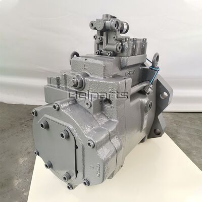 Pompa hydrauliczna K3V280 4635645 ZX650-3 EX1200-6, ZX650LC-3, ZX670LCH-3, ZX670LCR-3, ZX850-3, ZX850-3F, ZX850LC-3-DH, ZX870H-3, ZX870H-3-HCMC, ZX870H-3F, ZX870R-3, ZX870R-3F