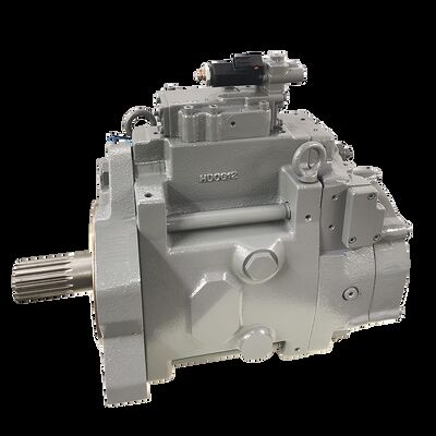 Pompa hydrauliczna K3V280 4635645 ZX650-3 EX1200-6, ZX650LC-3, ZX670LCH-3, ZX670LCR-3, ZX850-3, ZX850-3F, ZX850LC-3-DH, ZX870H-3, ZX870H-3-HCMC, ZX870H-3F, ZX870R-3, ZX870R-3F