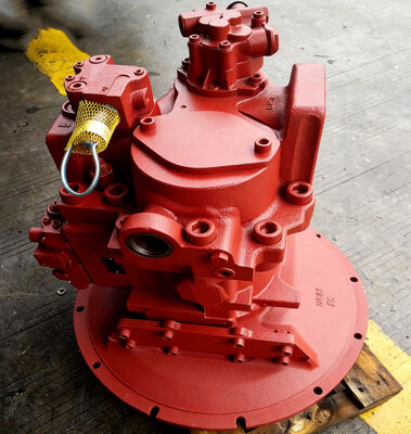 DH390-9 Hydraulic Pump for Doosan Excavator Spare Parts Axial Piston Pump