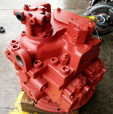 DH390-9 Hydraulic Pump for Doosan Excavator Spare Parts Axial Piston Pump