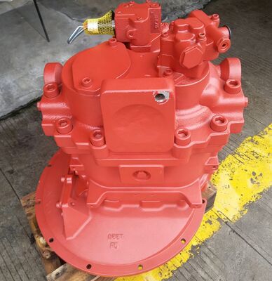 DH390-9 Hydraulic Pump for Doosan Excavator Spare Parts Axial Piston Pump