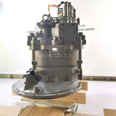 K5V212DPH E345D E349D E345D, E345DL,295-9663 2959663 E345DLVG, E349D, E349DL Części pomp hydraulicznych