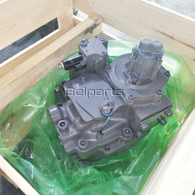 K5V212DPH E345D E349D E345D, E345DL,295-9663 2959663 E345DLVG, E349D, E349DL Części pomp hydraulicznych