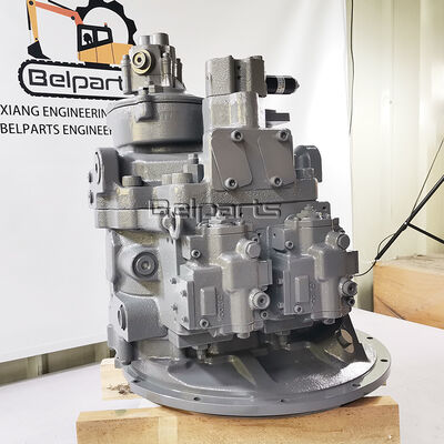 K5V212DPH E345D E349D E345D, E345DL,295-9663 2959663 E345DLVG, E349D, E349DL Części pomp hydraulicznych