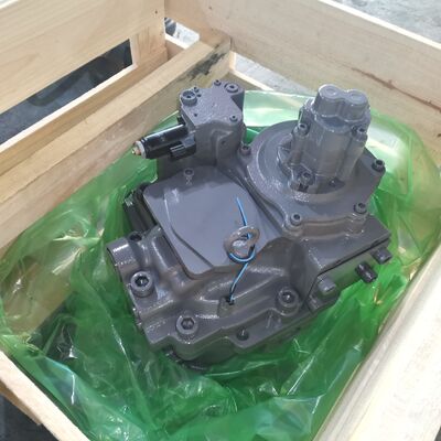 K5V212DPH E345D E349D E345D, E345DL,295-9663 2959663 E345DLVG, E349D, E349DL Części pomp hydraulicznych
