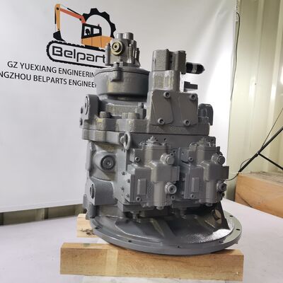 K5V212DPH E345D E349D E345D, E345DL,295-9663 2959663 E345DLVG, E349D, E349DL Części pomp hydraulicznych