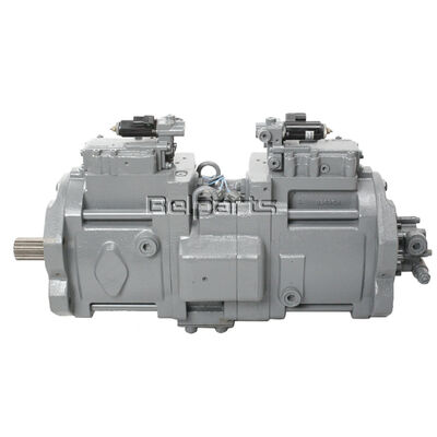 Pompa hydrauliczna SY395 K5V200DTH-YISER-OE02 (17T*13T)