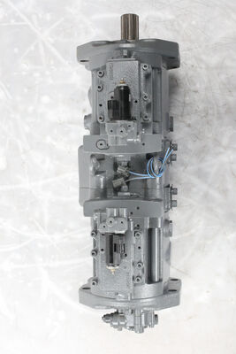 Pompa hydrauliczna SY395 K5V200DTH-YISER-OE02 (17T*13T)