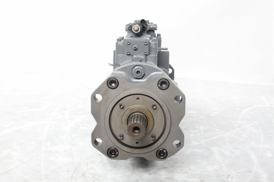 Pompa hydrauliczna SY395 K5V200DTH-YISER-OE02 (17T*13T)