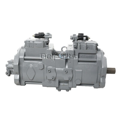 Pompa hydrauliczna SY395 K5V200DTH-YISER-OE02 (17T*13T)