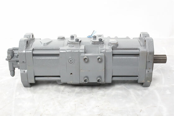 Pompa hydrauliczna SY395 K5V200DTH-YISER-OE02 (17T*13T)