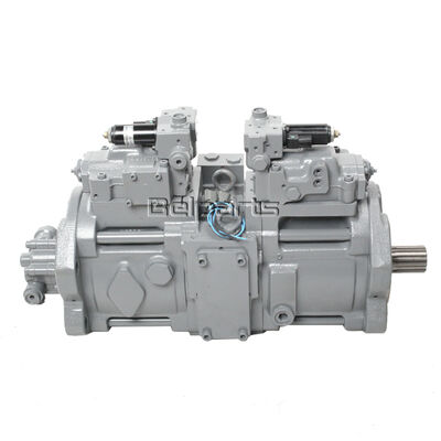 SK330-8 SK350-8 LC10V00020F1 K5V140DTP-NOSER-YTOKHV (17T*13T)