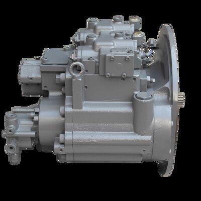 31Q6-15010 31N6-15010 R210W-7 R210W-9 R200W7 R210W9A, R210W9AMH, R210W9MH K3V112DP ISER-9S00 POMPA HYDRAULICZNA
