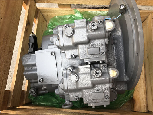 31Q6-15010 31N6-15010 R210W-7 R210W-9 R200W7 R210W9A, R210W9AMH, R210W9MH K3V112DP ISER-9S00 POMPA HYDRAULICZNA