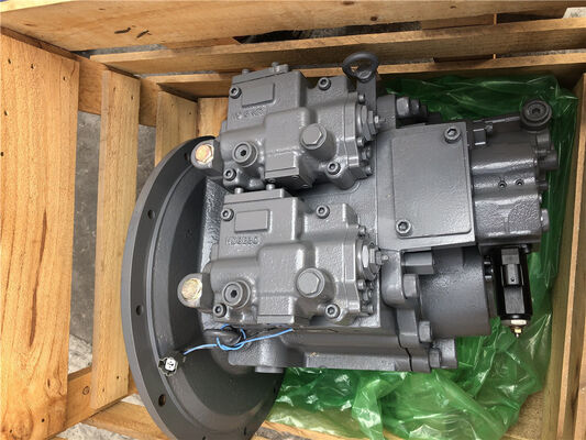 31Q6-15010 31N6-15010 R210W-7 R210W-9 R200W7 R210W9A, R210W9AMH, R210W9MH K3V112DP ISER-9S00 POMPA HYDRAULICZNA