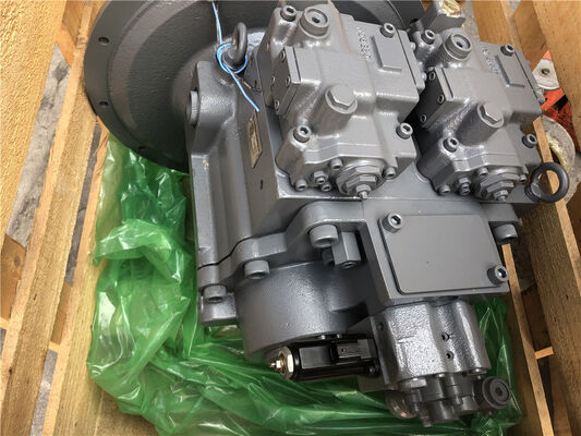 31Q6-15010 31N6-15010 R210W-7 R210W-9 R200W7 R210W9A, R210W9AMH, R210W9MH K3V112DP ISER-9S00 POMPA HYDRAULICZNA