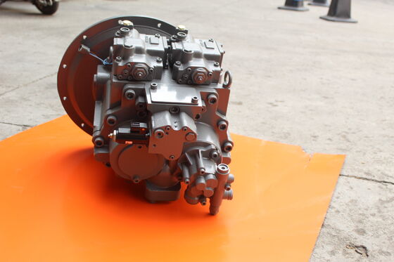 31Q6-15010 31N6-15010 R210W-7 R210W-9 R200W7 R210W9A, R210W9AMH, R210W9MH K3V112DP ISER-9S00 POMPA HYDRAULICZNA