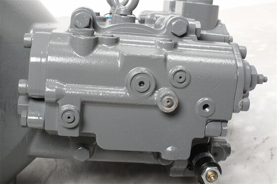 173-0663 1730663 SBS80 312C, 312CL (14T i ￠29.63) POMPA HYDRAULICZNA W KOMPLECIE