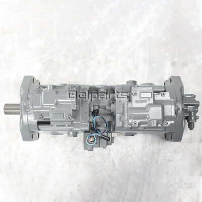 K3V140DT-NISER-9N00 (F=17TR=13T) XCG330LC-8 PUMPA HYDROLICZNA