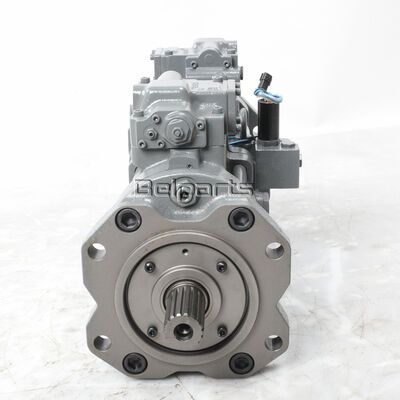 K3V140DT-NISER-9N00 (F=17TR=13T) XCG330LC-8 PUMPA HYDROLICZNA
