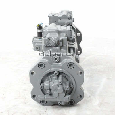 K3V140DT-NISER-9N00 (F=17TR=13T) XCG330LC-8 PUMPA HYDROLICZNA