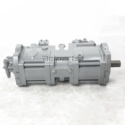 K3V140DT-NISER-9N00 (F=17TR=13T) XCG330LC-8 PUMPA HYDROLICZNA