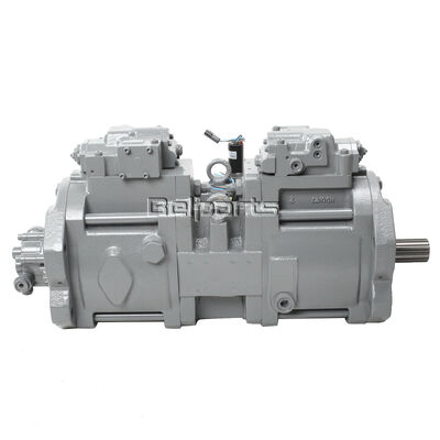 K3V140DT-NISER-9N00 (F=17TR=13T) XCG330LC-8 PUMPA HYDROLICZNA