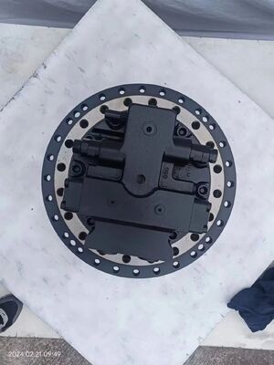 DH420 2401-6357A 24016357A SOLAR 400LC-V SOLAR 420LC-V Final Drive