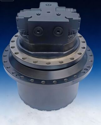 DH420 2401-6357A 24016357A SOLAR 400LC-V SOLAR 420LC-V Final Drive