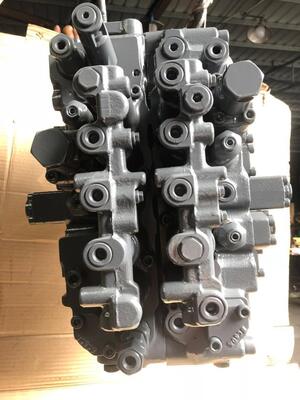CX290 CX290B KBJ3023 KBJ12141 KBJ11001 Hydrauliczna główna pompa sterująca KYB do koparek CASE