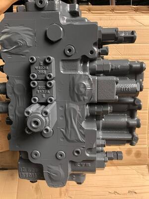 CX290 CX290B KBJ3023 KBJ12141 KBJ11001 Hydrauliczna główna pompa sterująca KYB do koparek CASE