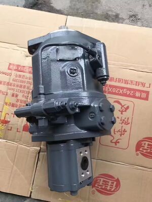 DH80-7 Hydraulic Pump for Doosan Excavator Spare Parts 32362406 Axial Piston Pump OEM