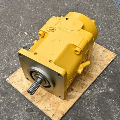 390 Pompa hydrauliczna do części zamiennych koparek Pompa tłokowa osiowa OEM