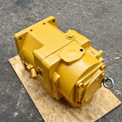390 Pompa hydrauliczna do części zamiennych koparek Pompa tłokowa osiowa OEM