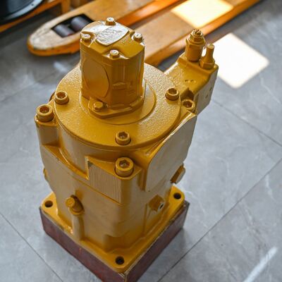 350 Pompy hydrauliczne do części zamiennych do koparek