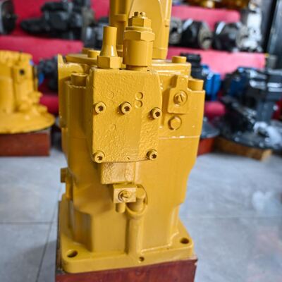 350 Pompy hydrauliczne do części zamiennych do koparek